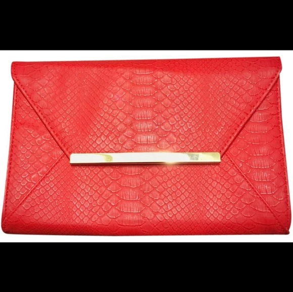 Guess Handbags - Guess clutch/bag